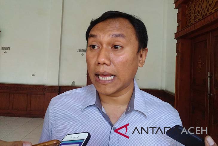 KPK sosialisasikan LHKPN ke DPR Aceh