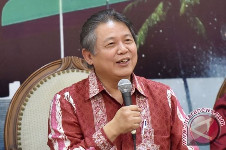 DPR harap RUU Cipta Kerja majukan ekonomi kerakyatan