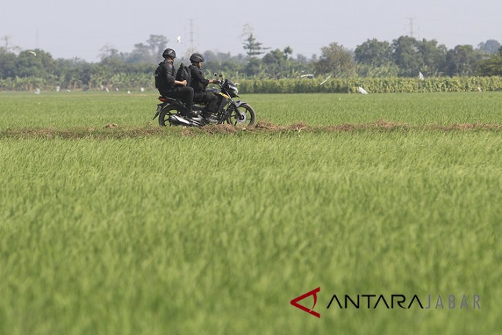 Pasca penyerangan Mapolres Indramayu