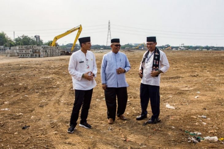 Pembangunan Jakarta International Stadium