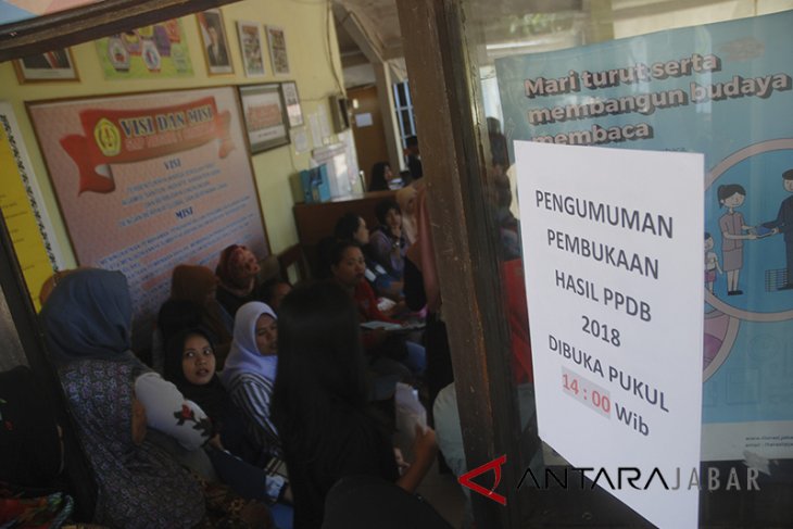 Penerimaan Peserta Didik Baru