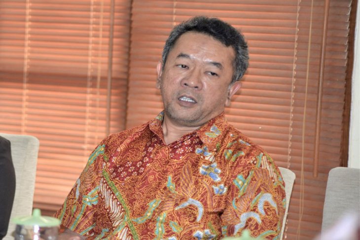 Guru Besar IPB: Bungkil biji karet bisa gantikan bungkil kedelai sebagai pakan ikan