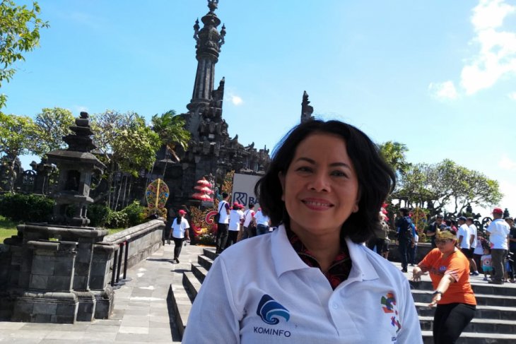 Kemenkominfo fasilitasi