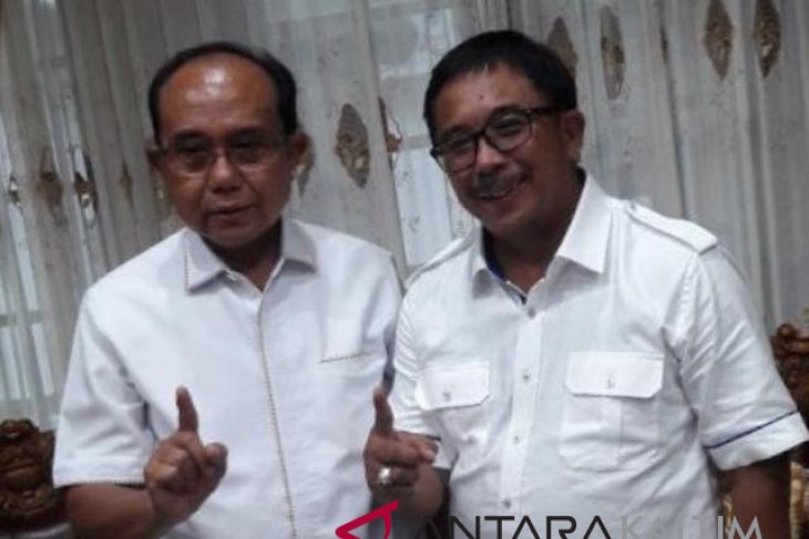 Hasdam-Rizal kalah suara di Balikpapan