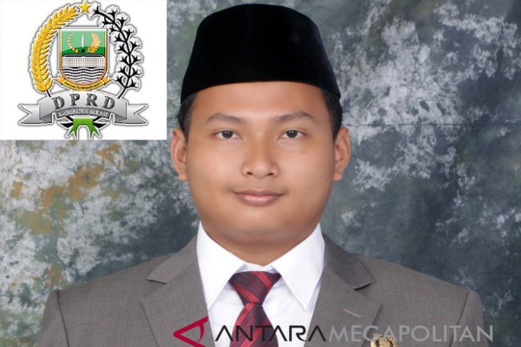 DPRD Kabupaten Bekasi minta Pilkades kondusif