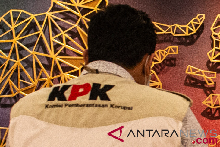 Wanti-wanti KPK supaya kepala daerah tidak korupsi