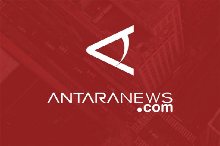Antara Komitmen Perangi