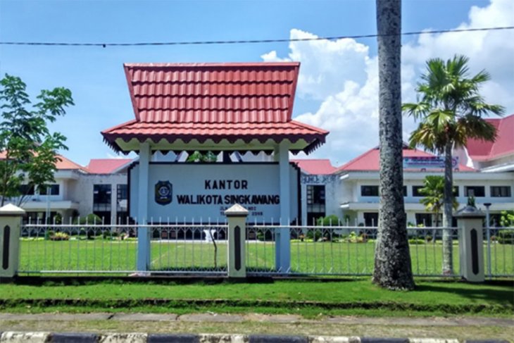 Sekda Kota Singkawang minta dinas akomodir pelaku UMKM