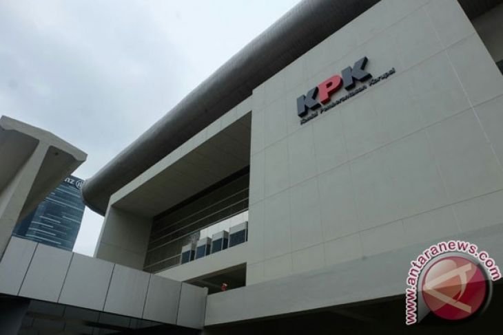 KPK dalami perizinan proyek properti di Bekasi