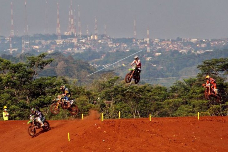 Motocross MXGP