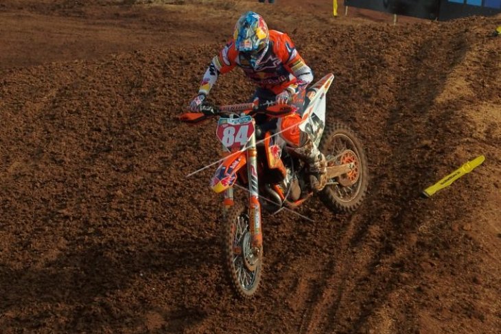 Motocross MXGP