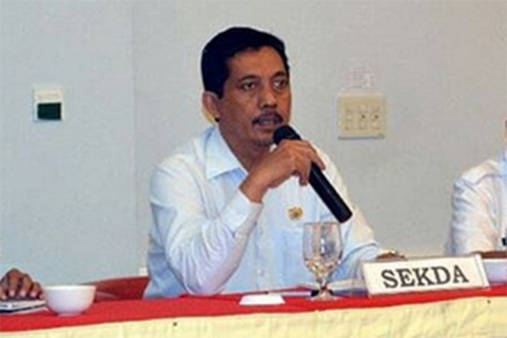 Pemkab dorong desa buat program peduli gambut