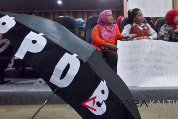 PPDB di Balikpapan dilaksanakan Juli 2019