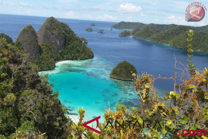 Raja Ampat issues regulation on cruise ships