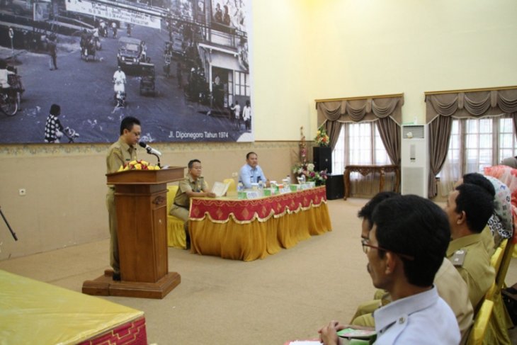 Ini tujuan sistem zonasi PPDB di Pontianak
