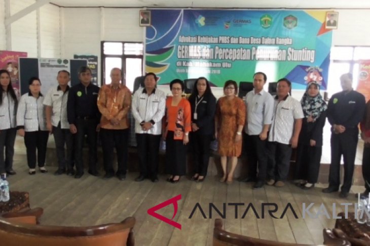 DPMPD: dana desa bisa untuk tangani stunting