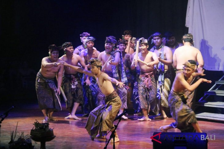 Pemkot Denpasar dukung lomba