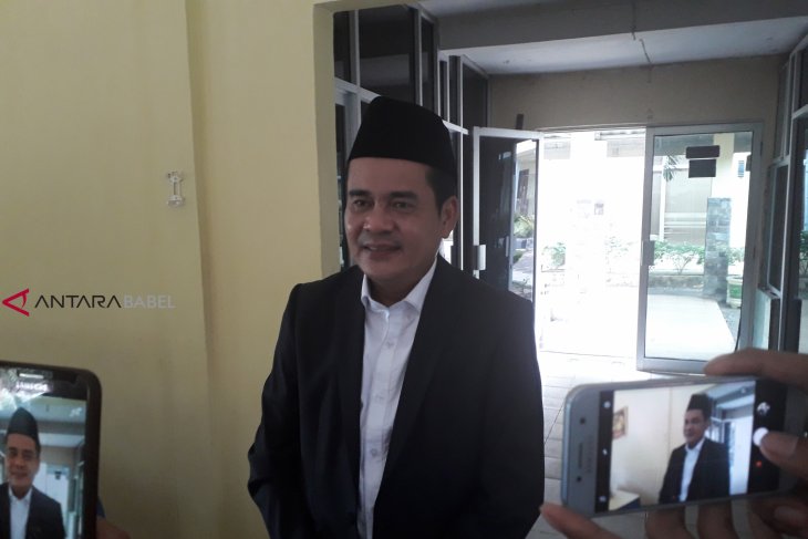 Wabup: Program Bangka Tengah unggul terus dioptimalkan
