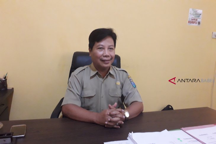 Pemkab Bangka Tengah budidayakan lada ramah lingkungan