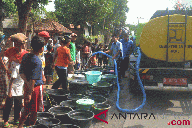 Lombok`s quake victims show spirit of mutual help