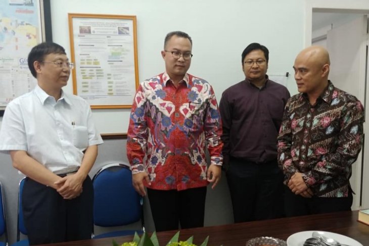 22 tahun PKSPL IPB mengabdi untuk bangsa