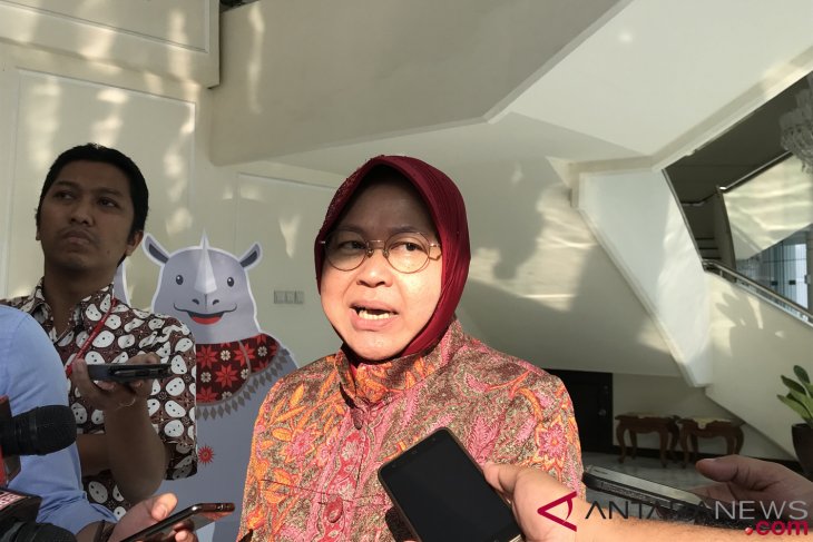 Surabaya`s youngsters well trained to compete at global level: Mayor