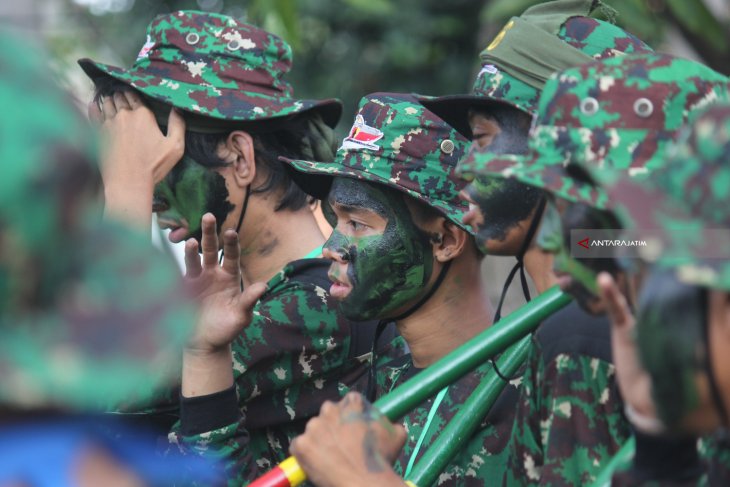 BUMN Hadir-SMN Kunjungi Markas TNI