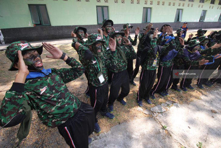 BUMN Hadir-SMN Kunjungi Markas TNI