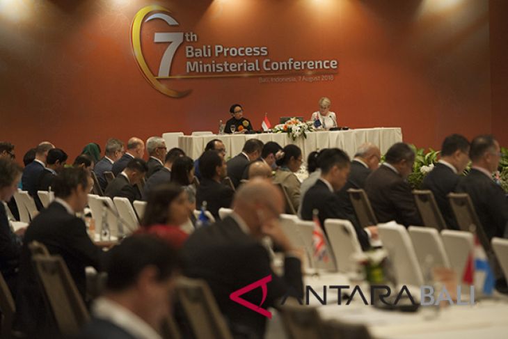 Konferensi Bali Process