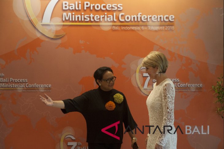 Konferensi Bali Process