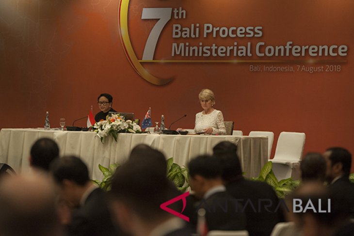 Konferensi Bali Process