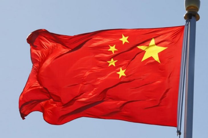 Semua rumah ibadah wajib kibarkan bendera China