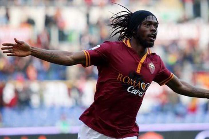 Gervinho resmi bergabung ke Parma