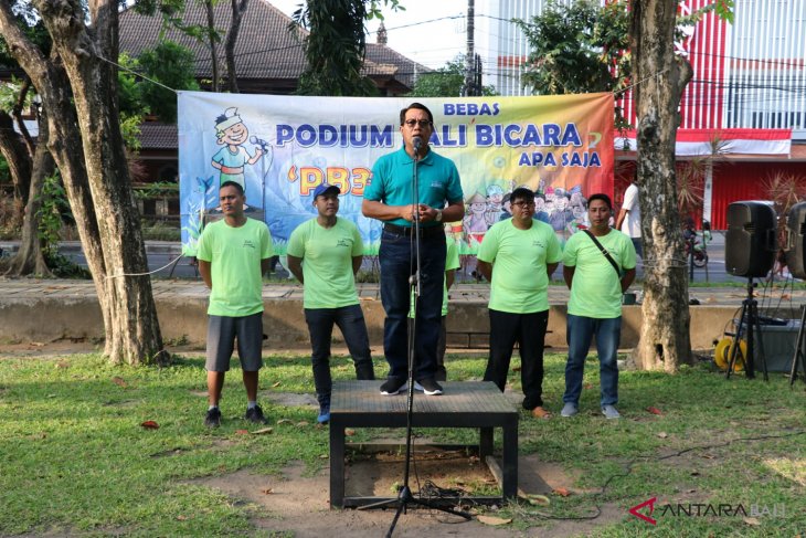 Jamkrida Bali Mandara ajak masyarakat manfaatkan penjaminan