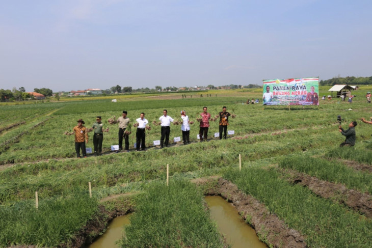 Minister launches agricultural development polytechnic