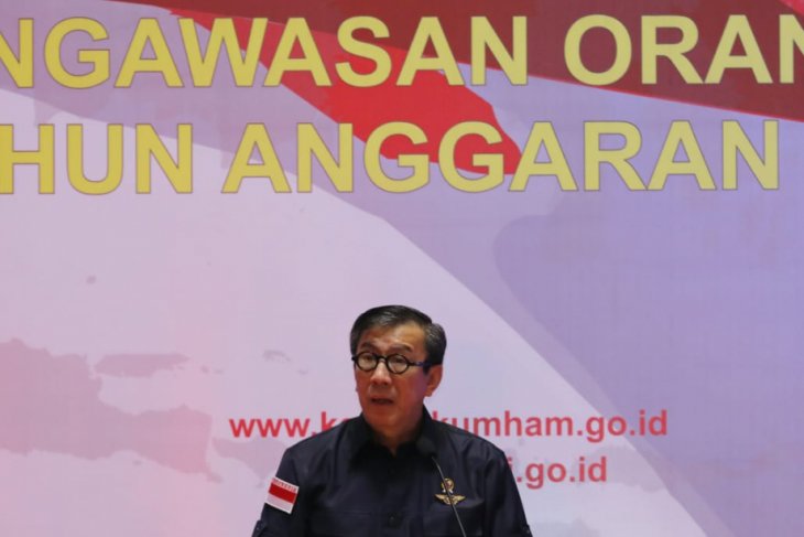 Minister emphasizes importance of intellectual property rights