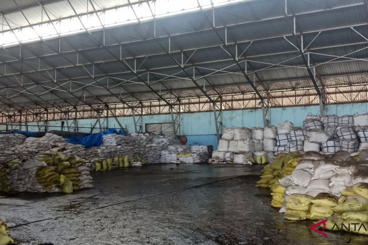Pansus Raperda pergudangan Banjarmasin tunggu revisi RTRW