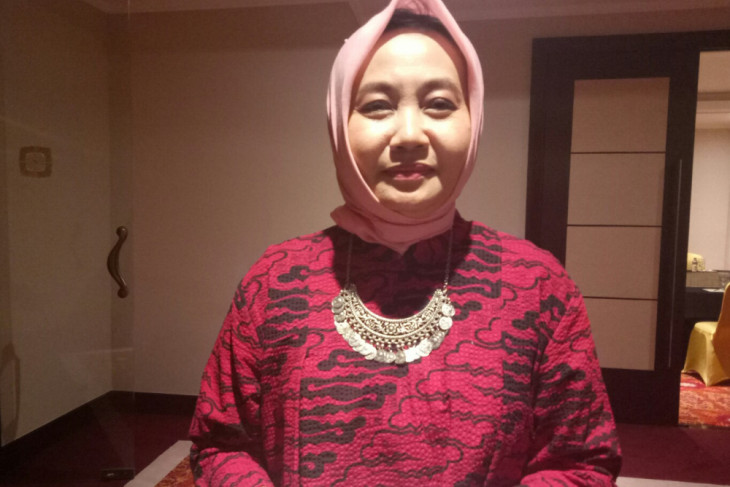 Indonesia denies accusation about greenhouse gas contribution
