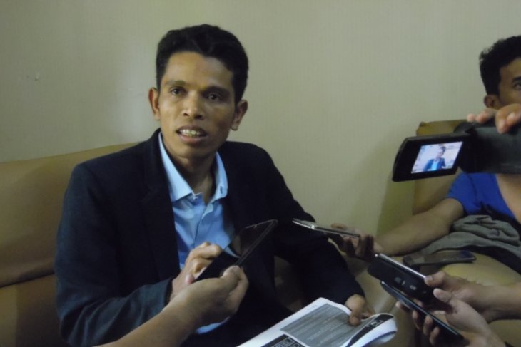KPU Kalsel siapkan pleno penetapan DPT