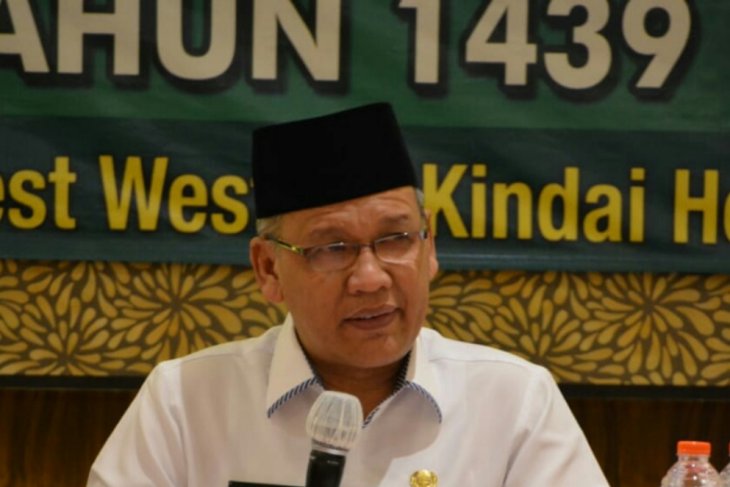 Jemaah haji Kalsel mulai dipulangkan