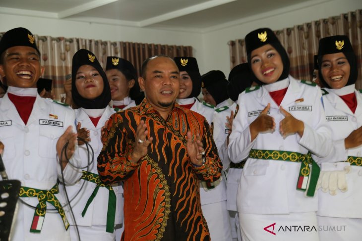 Pembangunan desa butuh pola pikir kreatif