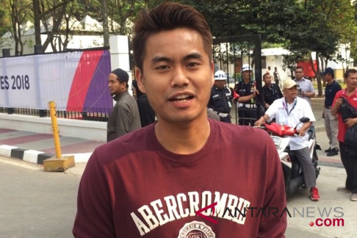 PBSI: prestasi Tontowi Ahmad harumkan nama bangsa di kancah internasional