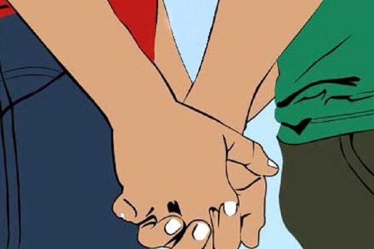Pelaku serangan homofobia di London mengaku bersalah