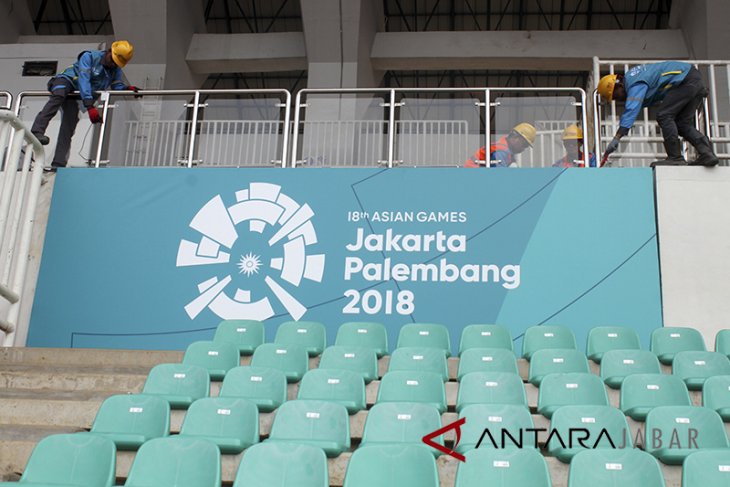 PLN Jamin pasokan listrik Asian Games aman