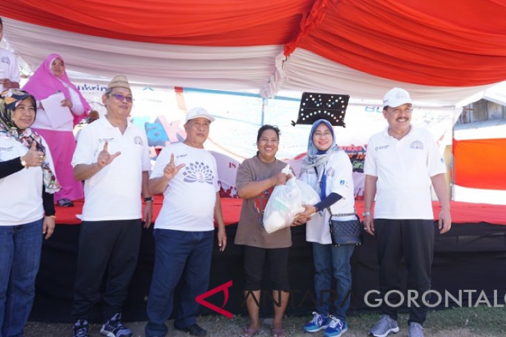 BUMN Hadir - Pasar Murah BHUN