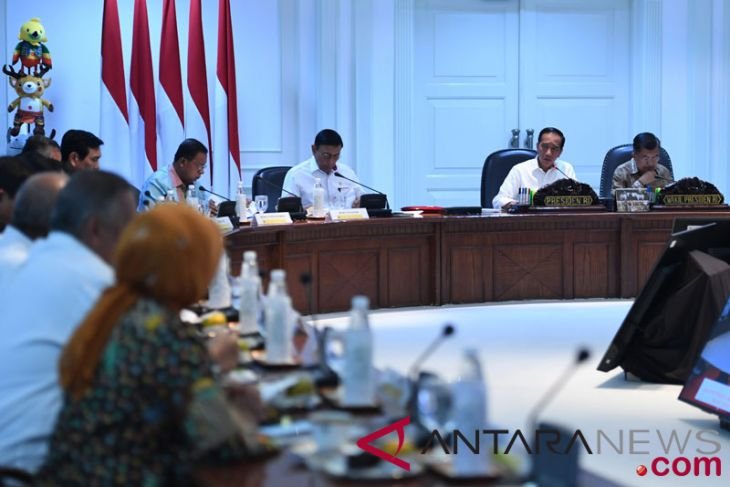 Ratas Strategi Memperkuat Cadangan Devisa