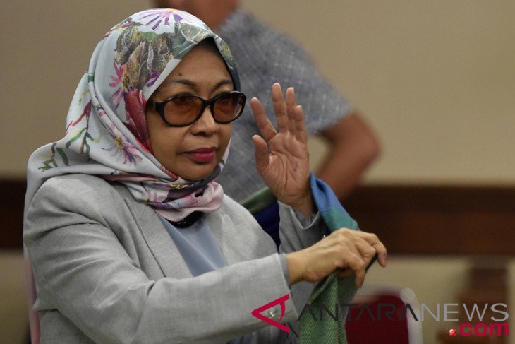 Sidang Fatmawati Faqih