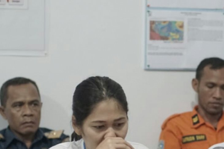 Kementerian BUMN 47 penumpang KMP Bandeng selamat