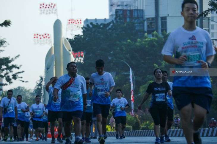 Surabaya Marathon