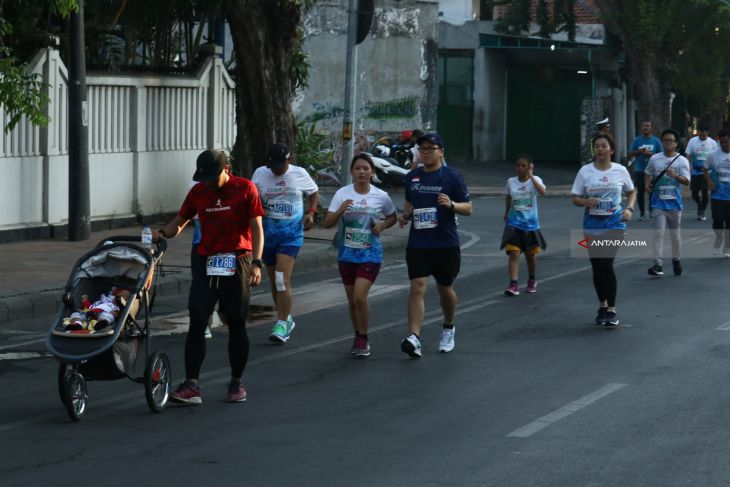 Surabaya Marathon
